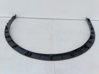 Tesla model y my 20- накладка молдинг крыла левый перед 1683863-00-a Доставка, фото thumb