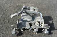 фото thumb №3, Замок капот оригінал maserati ghibli iii