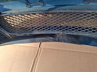 фото thumb №16, Бампер перед mercedes slk w171 171 омивачі pdc оригінал