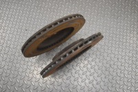 фото thumb №3, Vw id.3 pro тормозные диски тормозные перед 2021 rhd