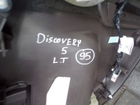 фото thumb №5, Оббивка обшивка двері лівий задня discovery v