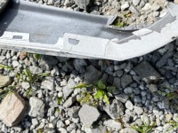 Бампер задний  задний volvo xc 90 xc-90 2 2014- оригинальный номер Доставка, фото thumb