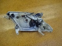 фото thumb №2, Toyota hilux 07r # фара лампа ліва