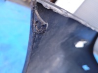 фото thumb №13, Toyota camry viii 8 | бампер перед решётка радиатора решётка 52119-33a50 | 0263