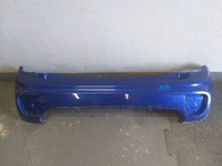 фото thumb №1, Бампер задняя mini f56 jcw