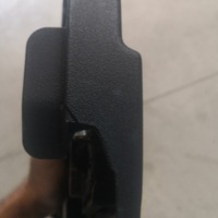 фото thumb №6, Ford f150 14- боковина оббивка захист панель перемикачі сидіння праві перед