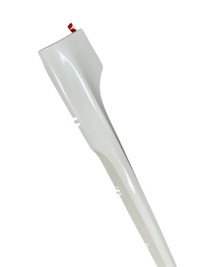 фото thumb №2, Молдинг порог правая renault clio iv 4 rs gt nowa