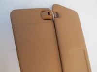 фото thumb №6, Захист сонцезахисна ліва porsche cayenne v8 7l5857551cf