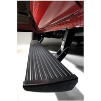 фото thumb №2, Порог пороги пороги электрически выдвижные led + logo ram dodge ram 2011-