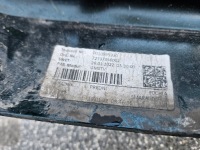 Бампер перед pdc mercedes g klasa w463 lift Киев, фото thumb