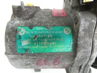 фото thumb №7, Bmw оригинальный номер 64528390228 компрессор кондиционера