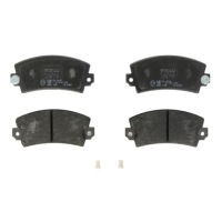 фото thumb №9, Гальмівні колодки гальмівний. citroen visa 78-87