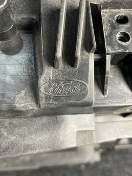 фото thumb №6, Ford fiesta mk8 pas переднє підсилювач лобове jt76-6b041-a