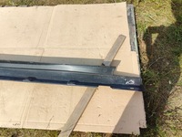 фото thumb №8, Ford focus mk4 молдинг порог правая оригинал jx7ba10154