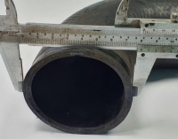 фото thumb №6, Шланг труба повітропровід повітря mazda cx-7 2.3 t