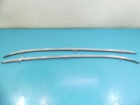 фото thumb №1, Рейлинги комплект левый правый bmw x3 f25 lift