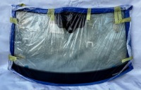 фото thumb №1, Стекло передняя лобовое стекло зелёные vw t-roc oe: 2ga845011snvb