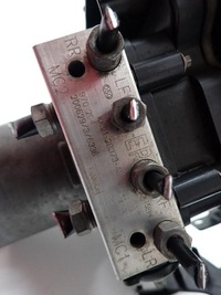 фото thumb №8, Насос abs тормозная kk21-2b373-al ford transit custom рестайлинг 20r