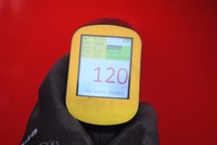 фото thumb №7, Двері праве передні lp3g vw polo v 6r 3d