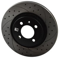 фото thumb №1, Диск тормозная ford transit connect p65 p70 p80