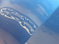 фото thumb №10, Mitsubishi l200 v triton 2019-2023 капот крышка двигателя d23