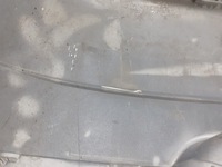 фото thumb №3, Бампер задня renault scenic i mv632