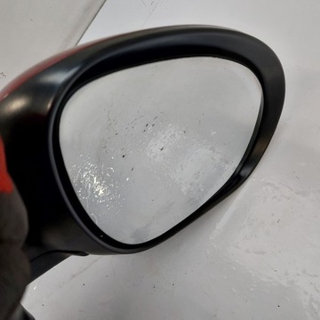 фото thumb №13, Nissan juke f15 дзеркало праві 7pin 023363 код фарби nah