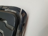 Bmw x3 f25 m-pakiet 14-18 решітка w бампер перед права 51118056942 Доставка, фото thumb