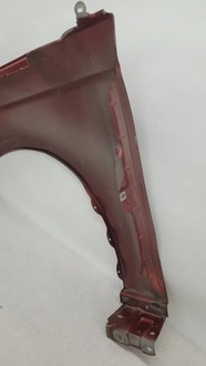 фото thumb №10, Ford mondeo mk5 v 14+ крило перед переднє праві fv d373-f16072-ac