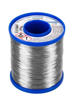 Жесть Cynel 2 мм 1000 г 1кг