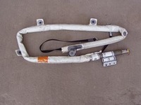 фото thumb №1, Шторка безпеки права volvo c30 c 30 2007 rok.