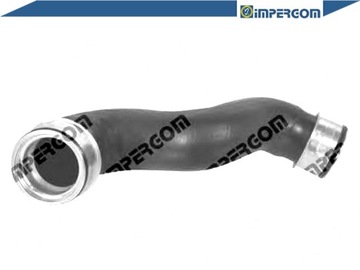 фото thumb №2, Шланг всмоктуючий фільтра повітря [оригінал імперіум]