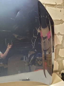 фото thumb №5, Капот volvo xc90 xc 90 ii 14