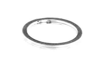 фото thumb №10, Прокладка системы выпускного honda accord iv accord v accord vi mazda