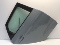 фото thumb №1, Audi a1 82a 2020 двері правий задня w колір lz7w