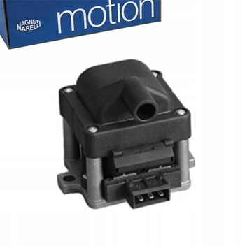 фото thumb №1, Катушка зажигания do vw golf iii 1.4 1.6 1.8 2.0 gti