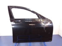 фото thumb №1, Bmw 7 g11 двері перед праве 475 black sapphire