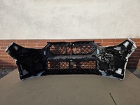 фото thumb №10, Bmw x2 u10 m набор новый kompletny 6xpdc жгут чёрный решётка радиатора eu alpineweiss