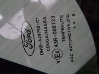 фото thumb №4, Ecosport 17- стекло кузовная задняя правая левая