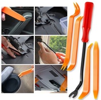 фото thumb №11, Кліпси застібки кліпси автомобільні 625 szt оббивка універсальні 18 rodzajów