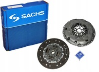 фото thumb №1, Зчеплення sachs mitsubishi outlander ii 2.0d