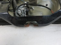 фото thumb №13, Крышка багажника багажника vw sharan i lc9x lift