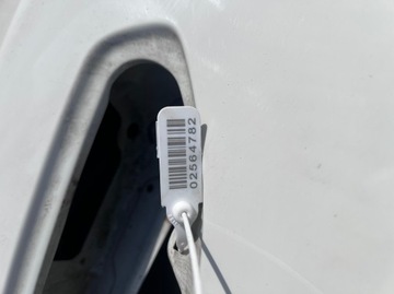 фото thumb №6, Кришка зад задня багажника bmw x4 g02