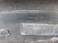 фото thumb №8, Бампер перед seat toledo 2,3