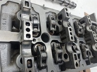 фото thumb №15, Головка левая з распредвалы audi a6 a7 q5 3.0 tdi biturbo cgq 0593as / 059.3.as