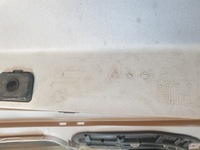 фото thumb №9, Молдинг поріг p l mercedes sls amg w197 coupe