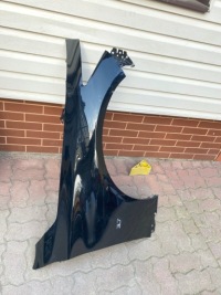 Купити Infiniti q50 крило передній правий, фото thumb