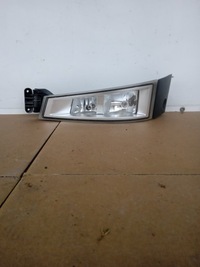 фото thumb №1, Протитуманна фара volvo fh4 str. ліва