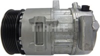 фото thumb №6, Компрессор кондиционера mahle/behr acp 909 000s