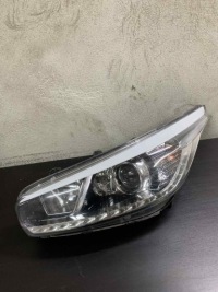 фото thumb №1, Лампа левая левый перед передняя kia ceed ii led 2 92101-a2220 ładna2012-2018